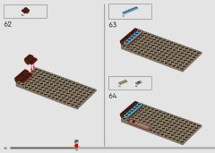 LEGO 76466 instructions page 54 – build guide