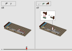 LEGO 76466 instructions page 56 – build guide