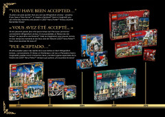 LEGO 76466 instructions page 6 – build guide