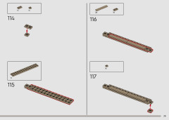 LEGO 76466 instructions page 79 – build guide