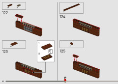 LEGO 76466 instructions page 82 – build guide