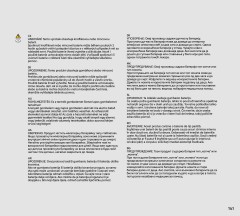 LEGO 76467 instructions page 141 – build guide