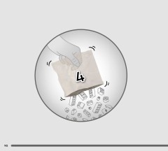 LEGO 76467 instructions page 90 – build guide