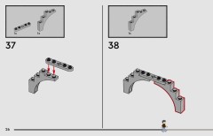 LEGO 76467 instructions page 26 – build guide