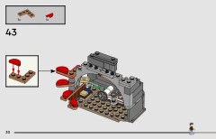 LEGO 76467 instructions page 30 – build guide