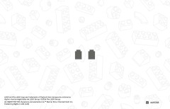 LEGO 76467 instructions page 64 – build guide