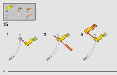 LEGO 76467 instructions page 10 – build guide