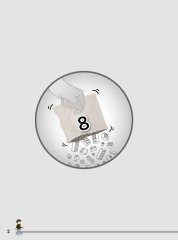 LEGO 76467 instructions page 2 – build guide