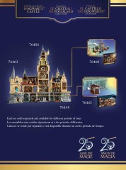 LEGO 76467 instructions page 40 – build guide