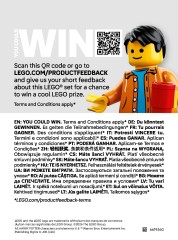 LEGO 76467 instructions page 48 – build guide