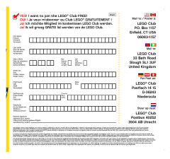 LEGO 7647 instructions page 75 – build guide
