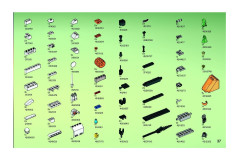 LEGO 7648 instructions page 37 – build guide
