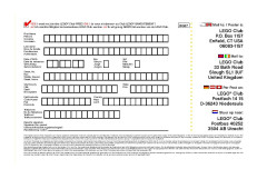 LEGO 7648 instructions page 39 – build guide