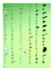 LEGO 7649 instructions page 44 – build guide