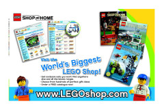 LEGO 7654 instructions page 21 – build guide