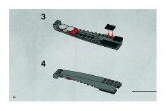 LEGO 7656 instructions page 16 – build guide