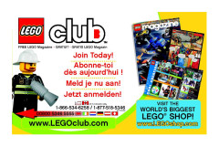 LEGO 7656 instructions page 55 – build guide