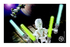 LEGO 7656 instructions page 56 – build guide