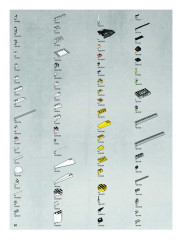 LEGO 7658 instructions page 52 – build guide