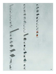 LEGO 7658 instructions page 53 – build guide