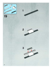 LEGO 7659 instructions page 14 – build guide