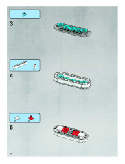 LEGO 7659 instructions page 22 – build guide