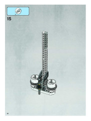 LEGO 7659 instructions page 32 – build guide