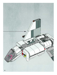 LEGO 7659 instructions page 62 – build guide