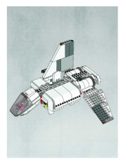 LEGO 7659 instructions page 64 – build guide