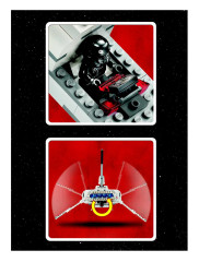 LEGO 7659 instructions page 65 – build guide