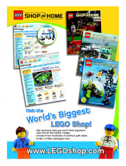 LEGO 7659 instructions page 75 – build guide