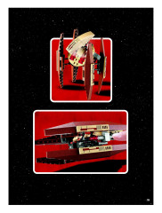 LEGO 7660 instructions page 35 – build guide