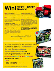 LEGO 7660 instructions page 36 – build guide