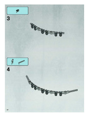 LEGO 7661 instructions page 24 – build guide