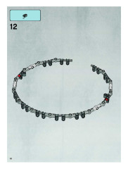 LEGO 7661 instructions page 32 – build guide