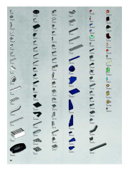 LEGO 7661 instructions page 58 – build guide