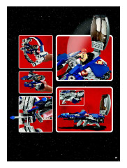 LEGO 7661 instructions page 59 – build guide