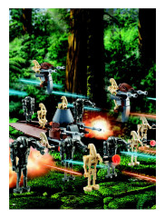 LEGO 7661 instructions page 60 – build guide