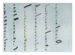 LEGO 7662 instructions page 54 – build guide