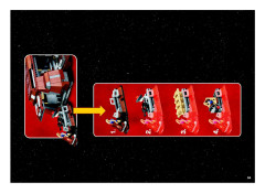 LEGO 7662 instructions page 55 – build guide