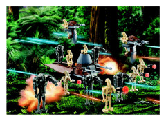 LEGO 7662 instructions page 58 – build guide