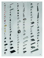 LEGO 7663 instructions page 35 – build guide