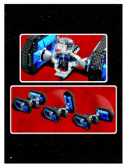 LEGO 7664 instructions page 24 – build guide