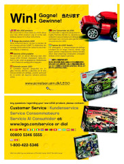 LEGO 7664 instructions page 30 – build guide