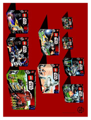 LEGO 7664 instructions page 32 – build guide