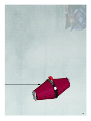 LEGO 7665 instructions page 57 – build guide