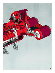 LEGO 7665 instructions page 59 – build guide