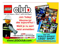 LEGO 7665 instructions page 75 – build guide