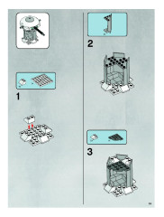LEGO 7666 instructions page 55 – build guide