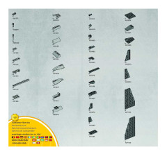 LEGO 7669 instructions page 32 – build guide